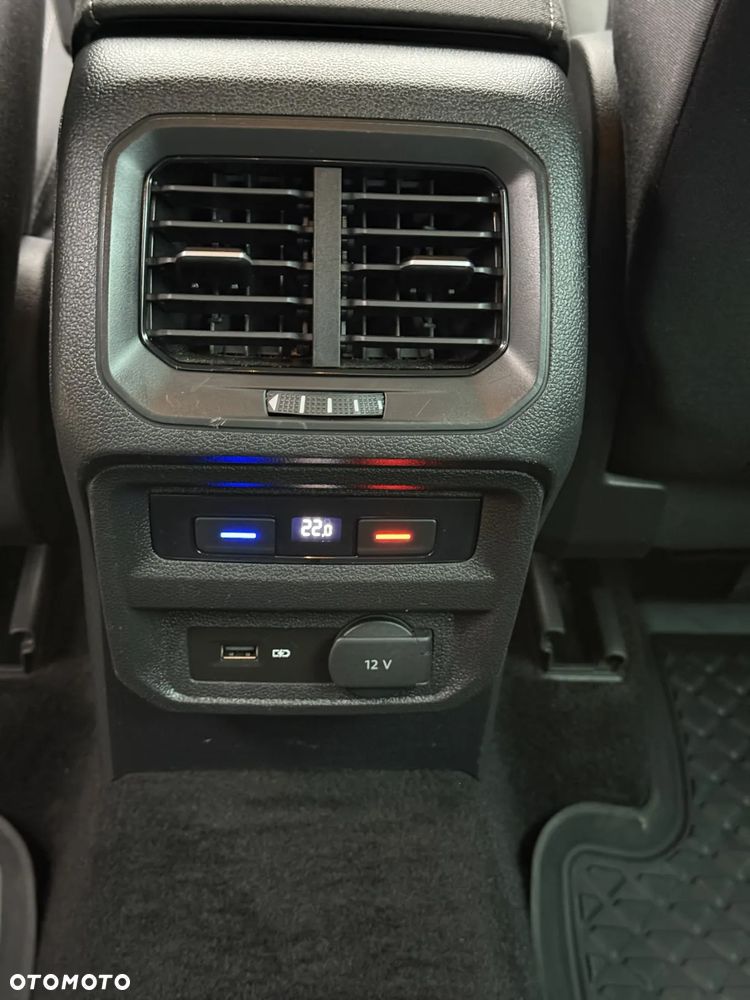 Volkswagen Tiguan 2.0 TDI BMT SCR Comfortline DSG - 16