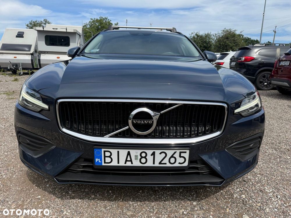 Volvo V60 - 5
