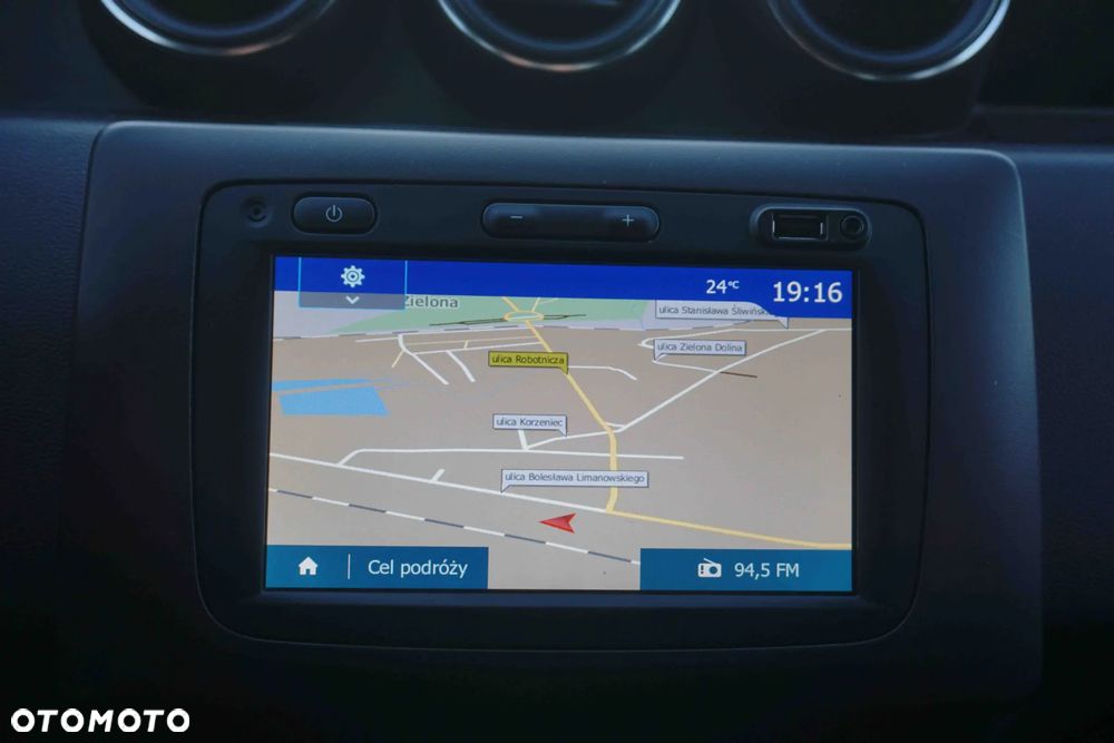 Dacia Duster 1.0 TCe Prestige - 28
