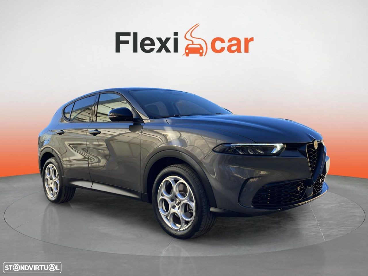 Alfa Romeo Tonale 1.3 Plug-In Hybrid Sprint e-AWD - 1