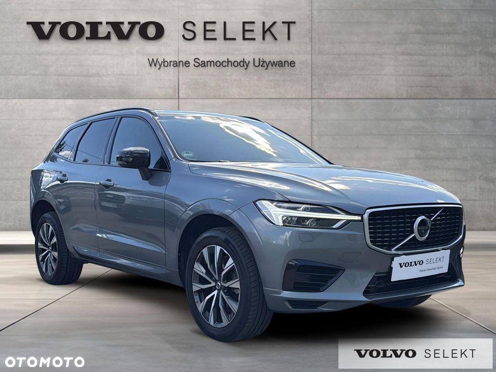 Volvo XC 60 - 4