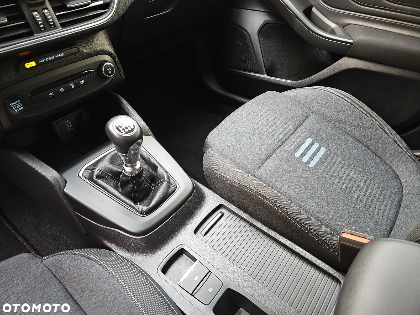 Ford Focus - 19