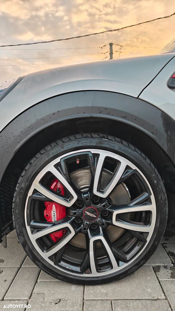 Mini John Cooper Works - 10