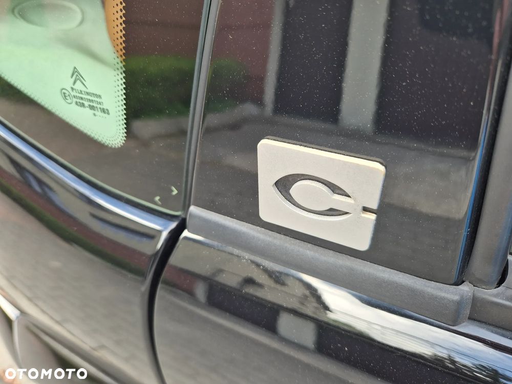 Citroën C3 1.4 Exclusive Gold-Edition - 13