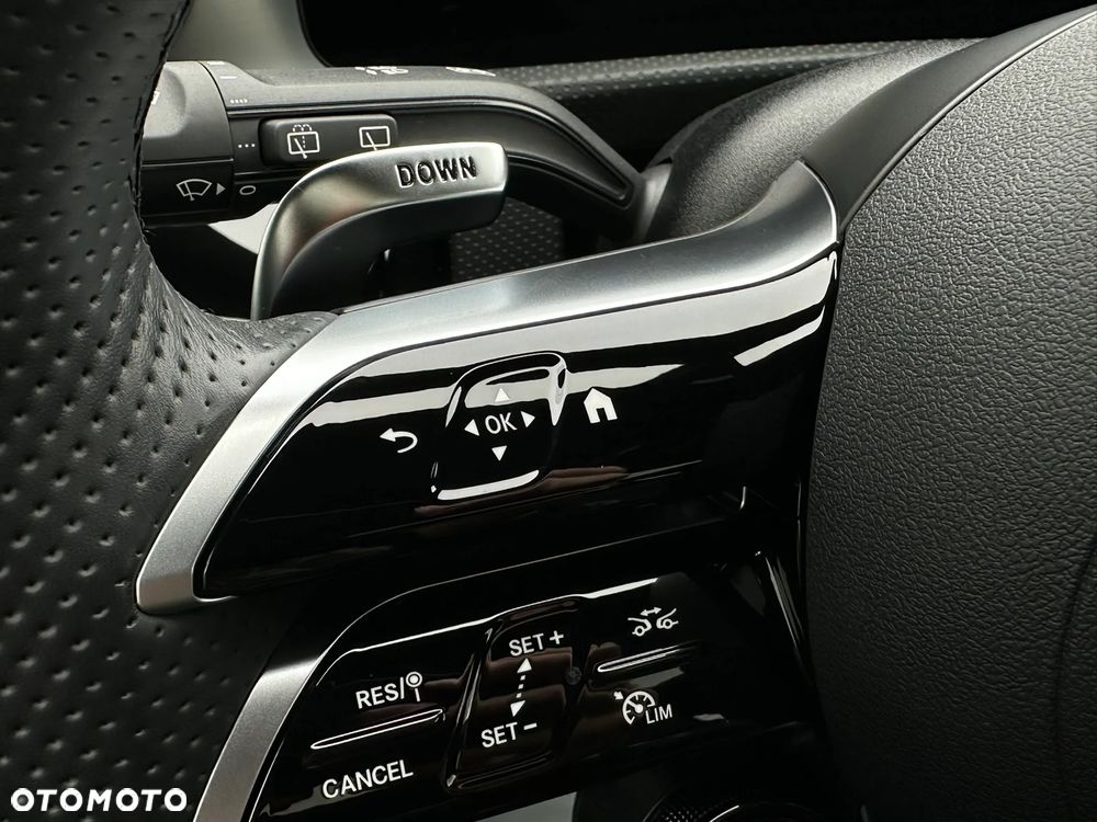 Mercedes-Benz Klasa A 45 S AMG 4-Matic 8G-DCT - 29