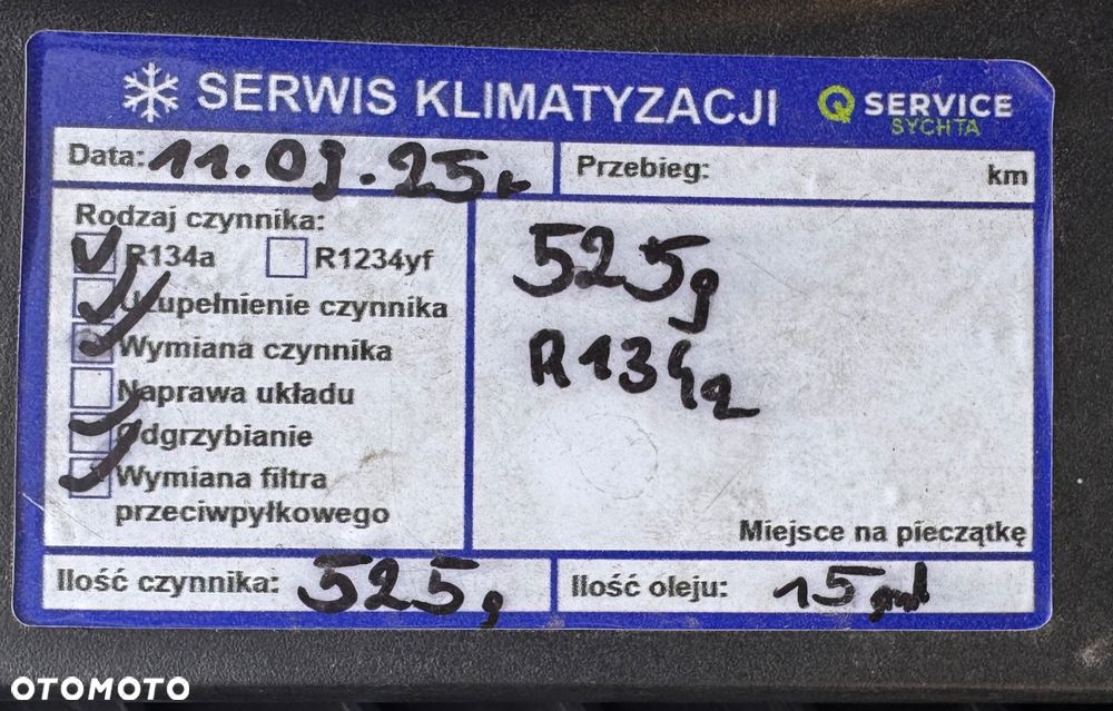 Volkswagen Touran 2.0 TDI DPF Highline Perfectline - 18