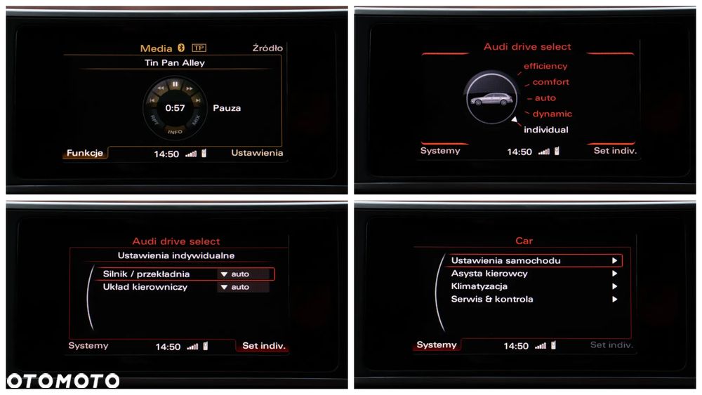 Audi A6 Avant 2.0 TDI Ultra S tronic - 28