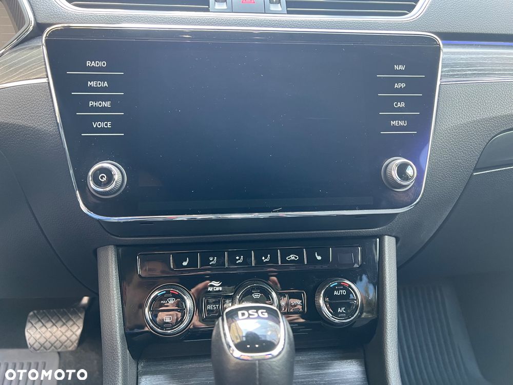 Skoda Superb 1.4 TSI Plug-In Hybrid Style DSG - 16