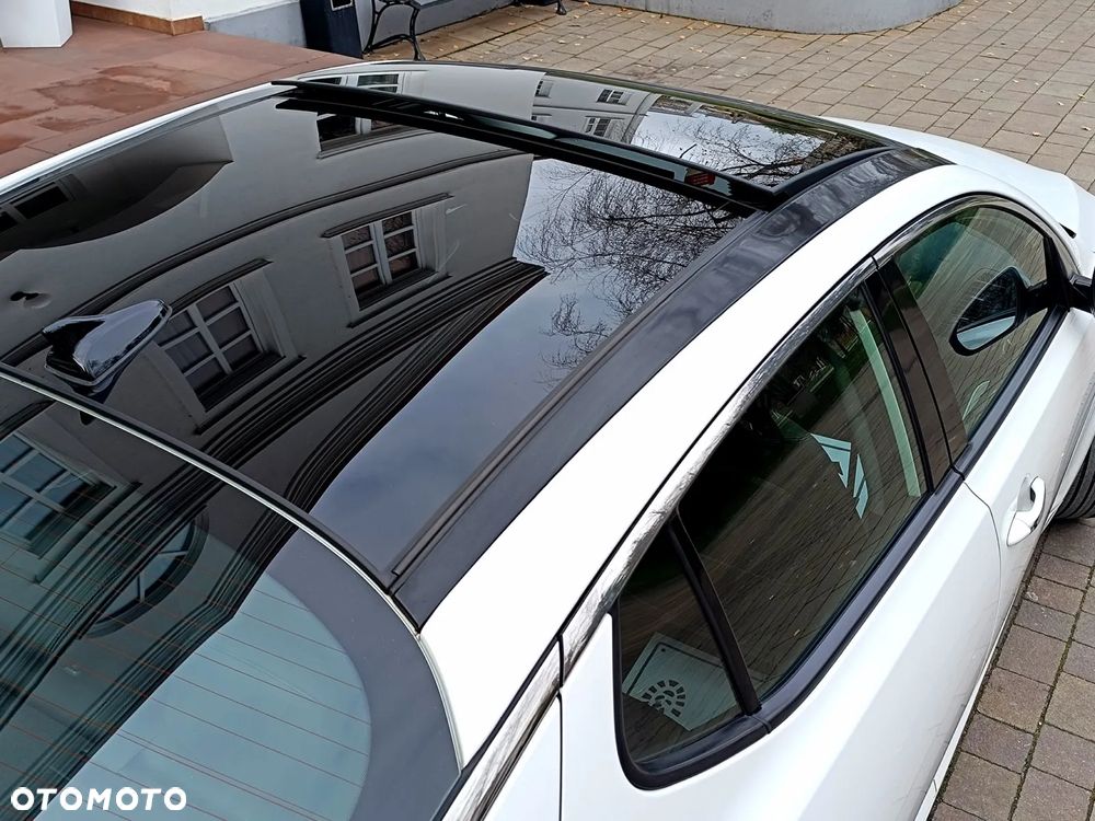 Kia Optima 1.7 CRDI Edition 7 - 18