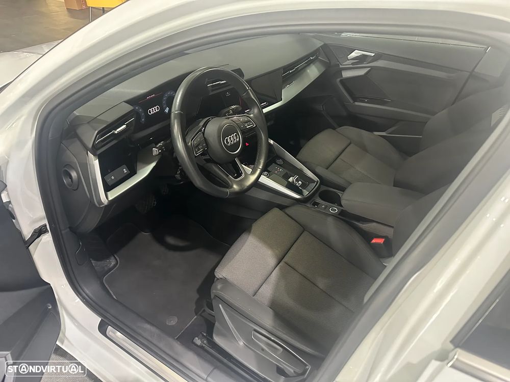 Audi A3 Sportback 30 TFSI S tronic - 7