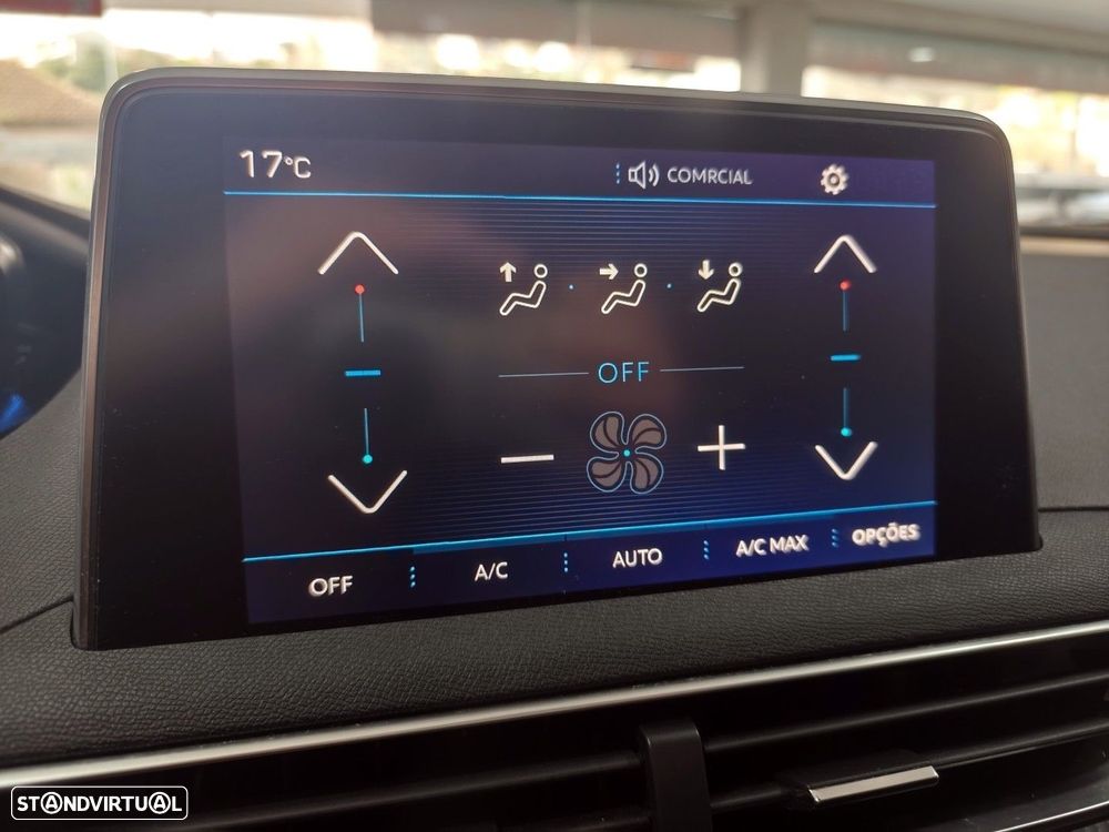 Peugeot 3008 1.6 BlueHDi Active - 23