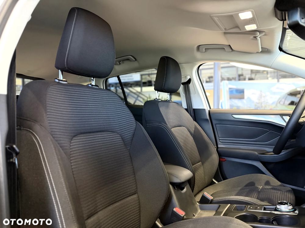 Ford Focus 1.5 EcoBlue Titanium X - 8