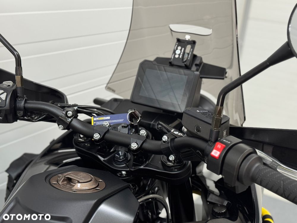 Husqvarna Norden - 17