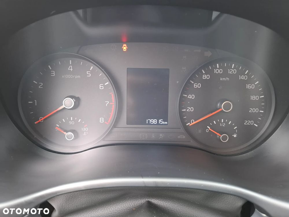 Kia Stonic 1.0 T-GDI L - 14