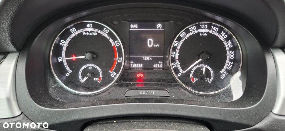 Skoda RAPID 1.0 TSI Style - 14