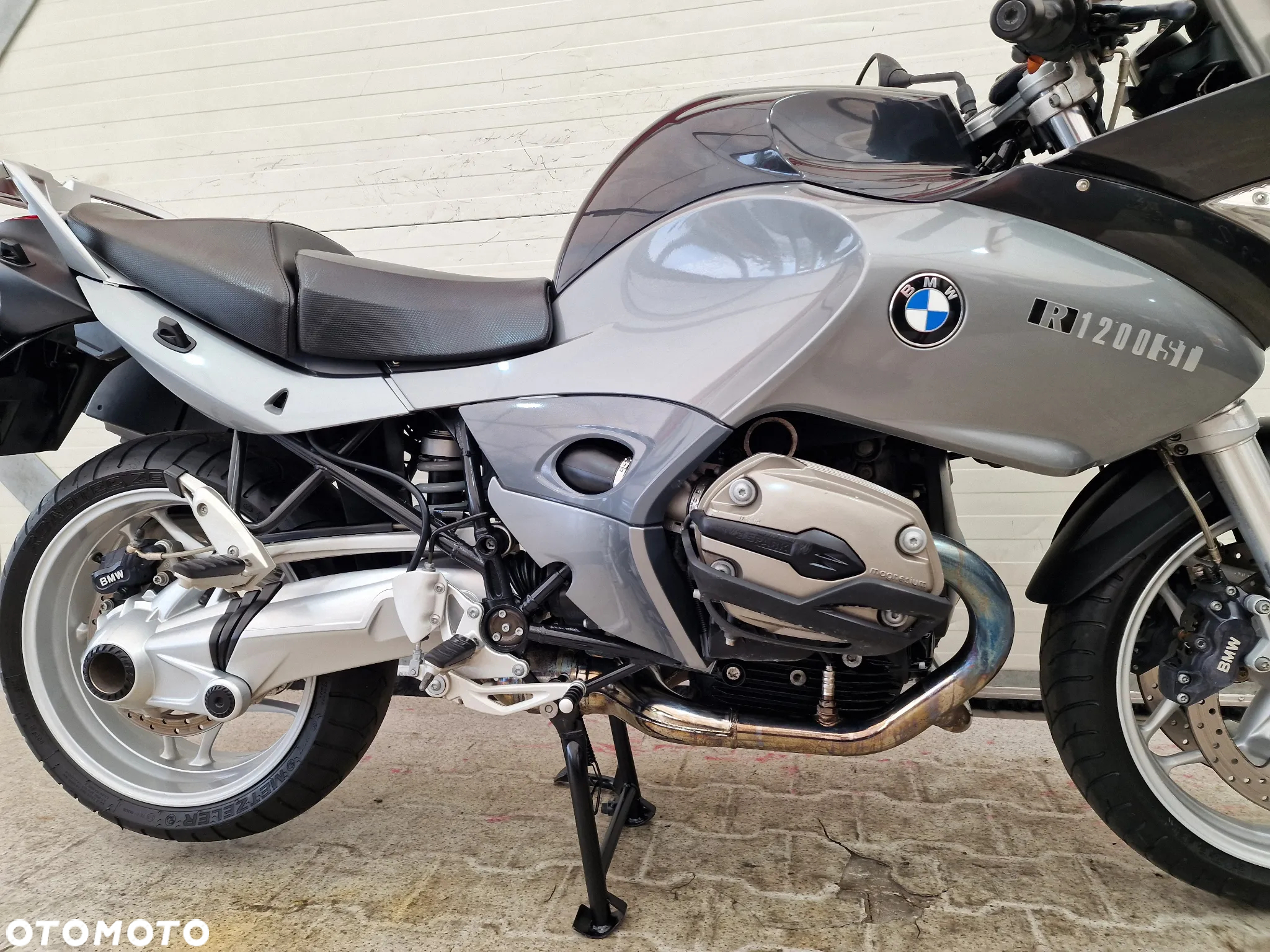 BMW R - 23