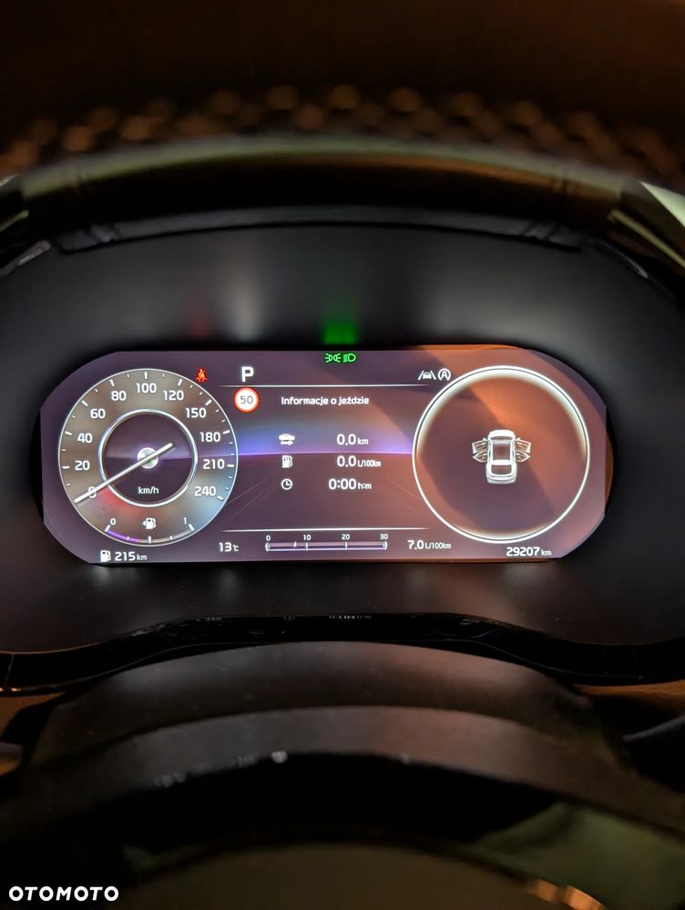 Kia ProCeed 1.5 T-GDI GT Line DCT - 9