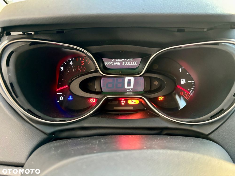 Renault Captur (ENERGY) dCi 90 LIMITED - 18