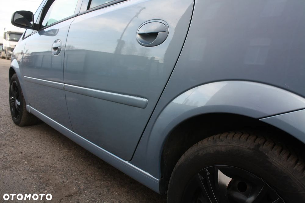 Opel Meriva 1.4 Edition - 16