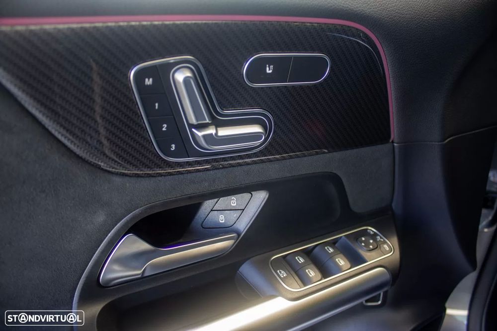 Mercedes-Benz GLA 45 AMG S 4Matic - 20