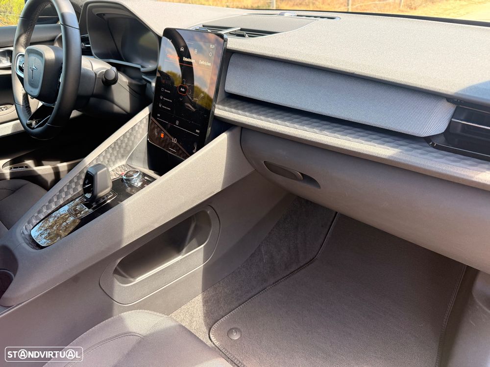 Polestar 2 Long Range 78 kWh - 12