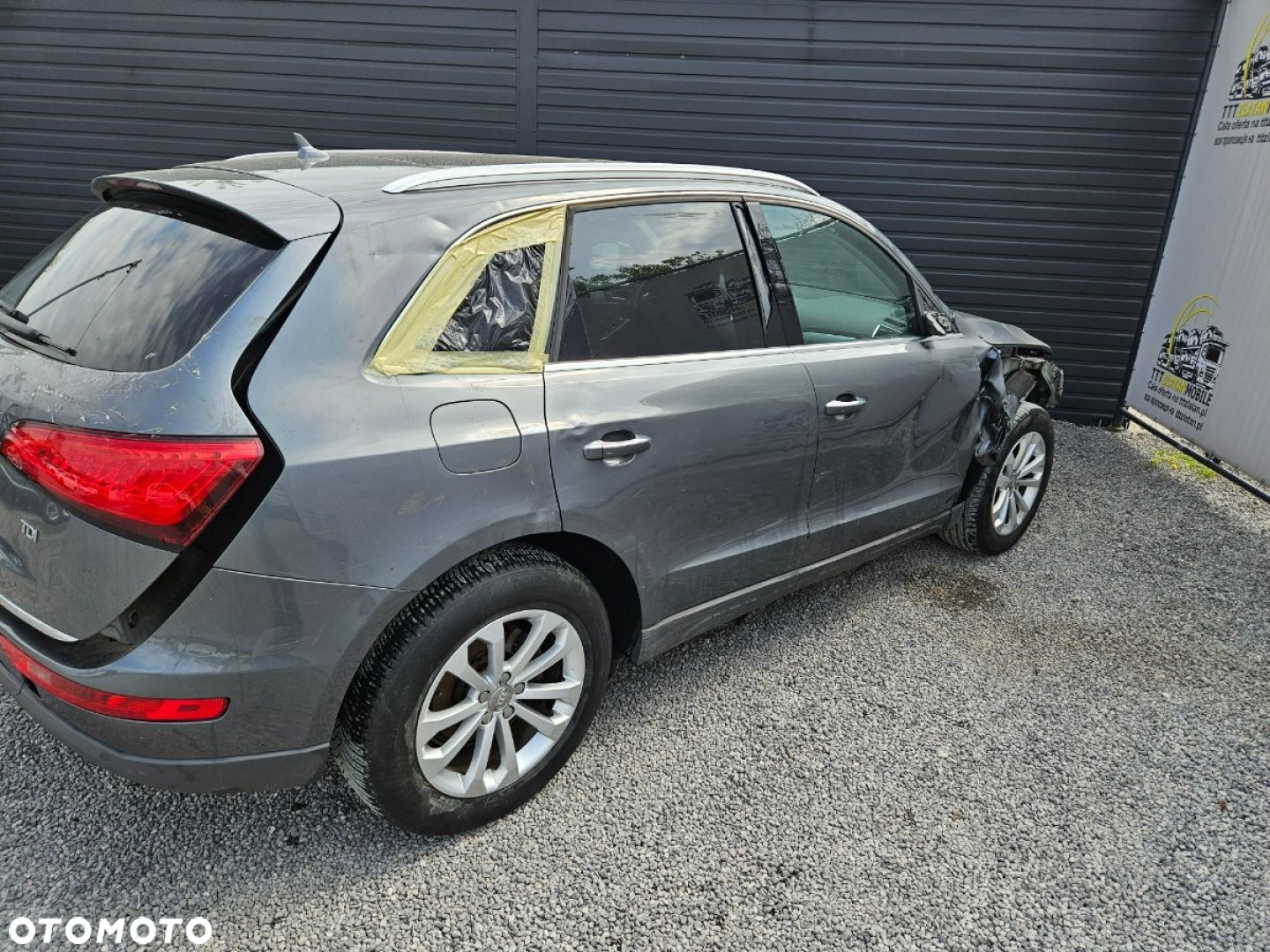 Audi Q5 - 21