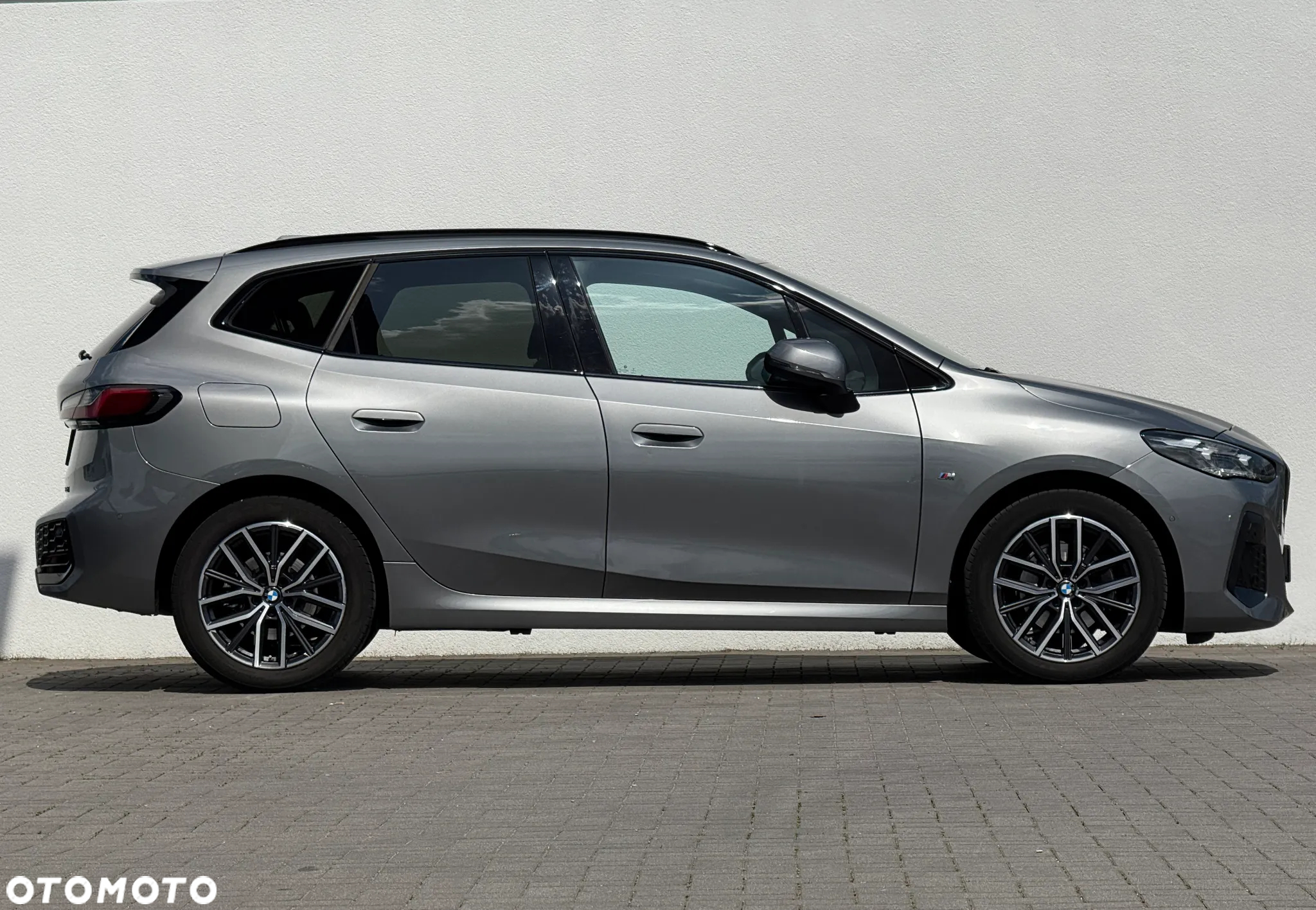BMW Seria 2 218d GT M Sport - 3