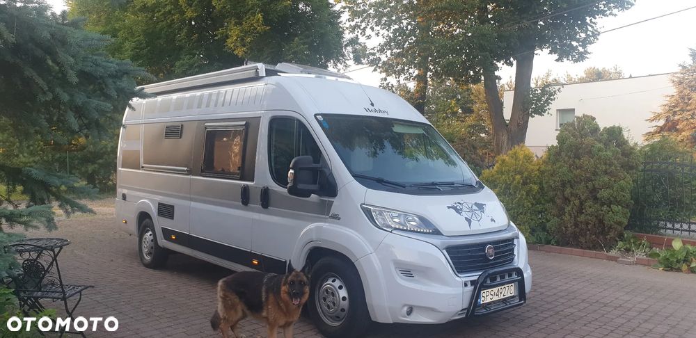 Fiat Ducato - 2
