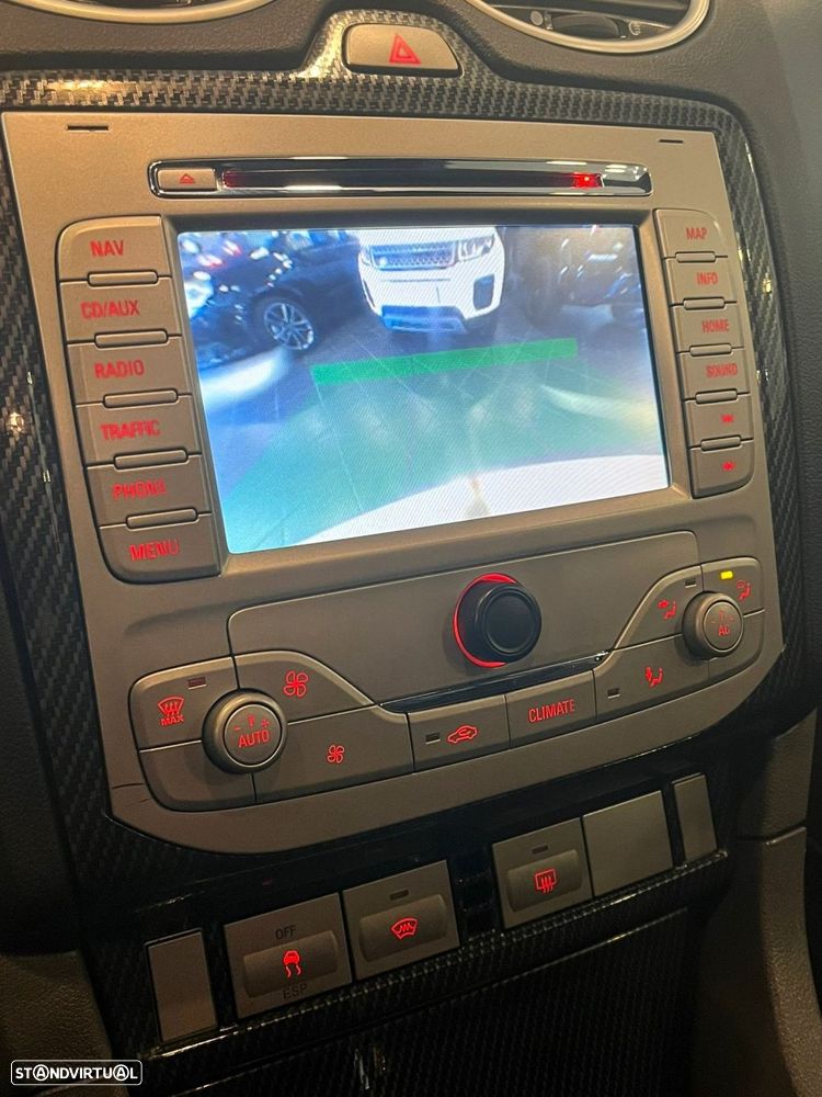 Ford Focus 2.5 T RS - 48