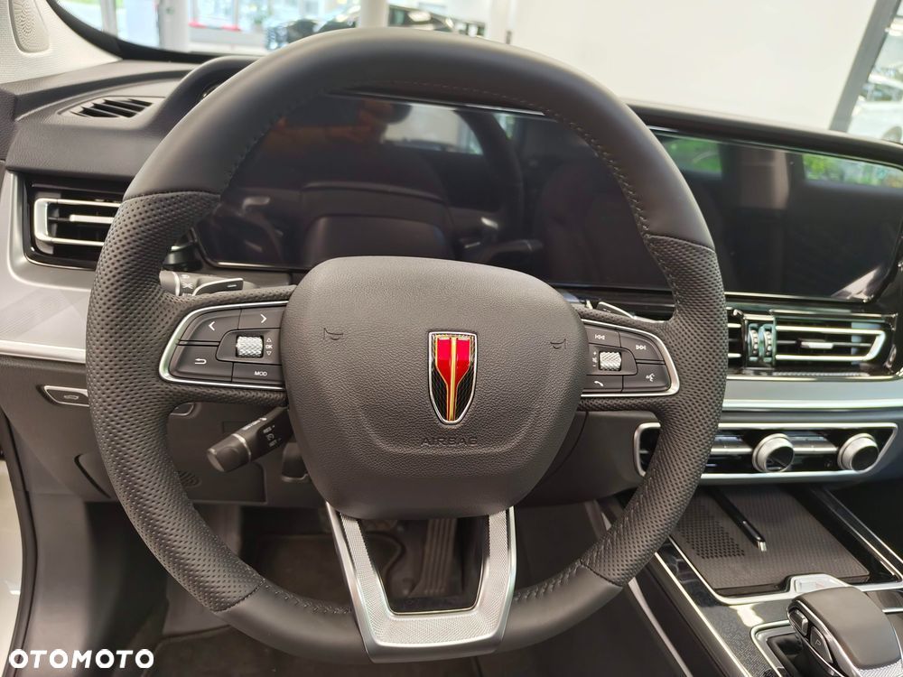 Hongqi HS5 2.0T Executive AWD - 19
