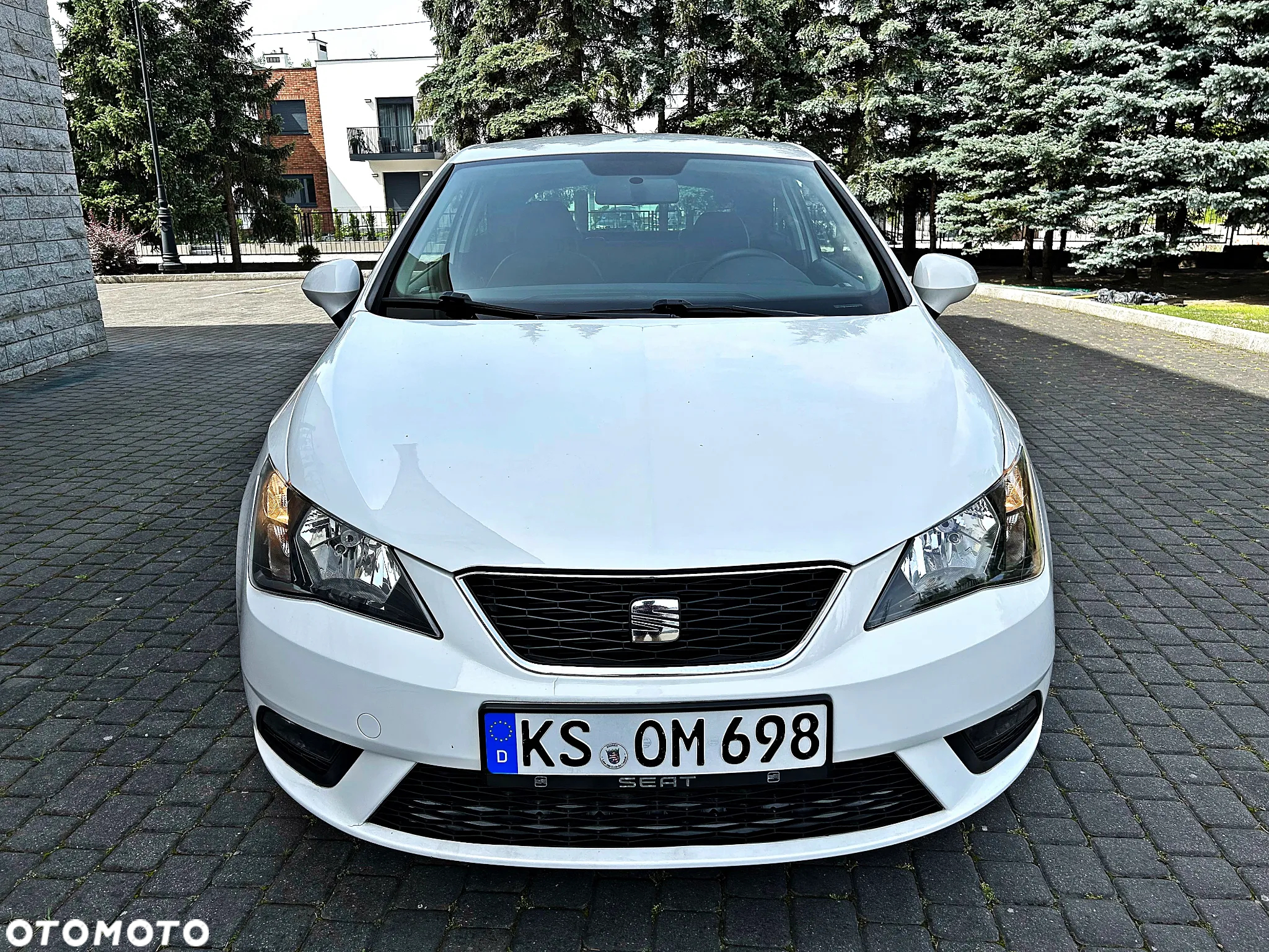 Seat Ibiza SC 1.2 TSI FR - 8