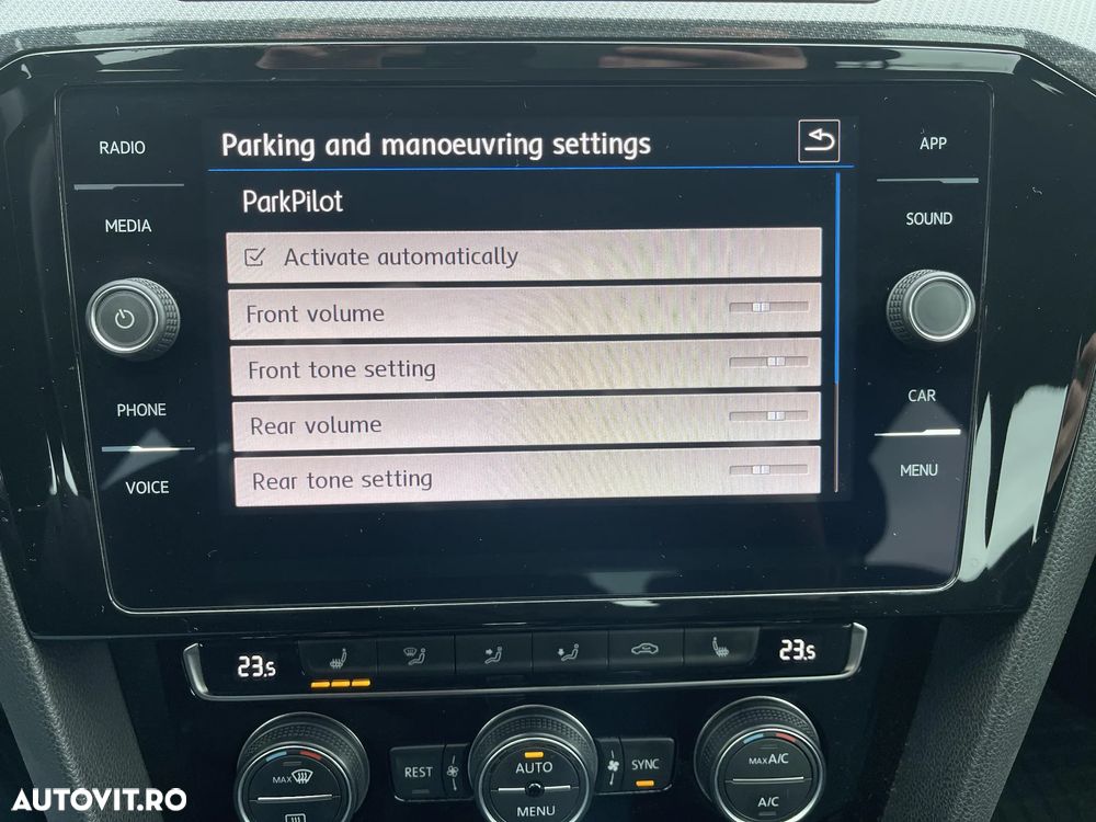 Volkswagen ARTEON 2.0 TDI DSG 4Motion Elegance - 22