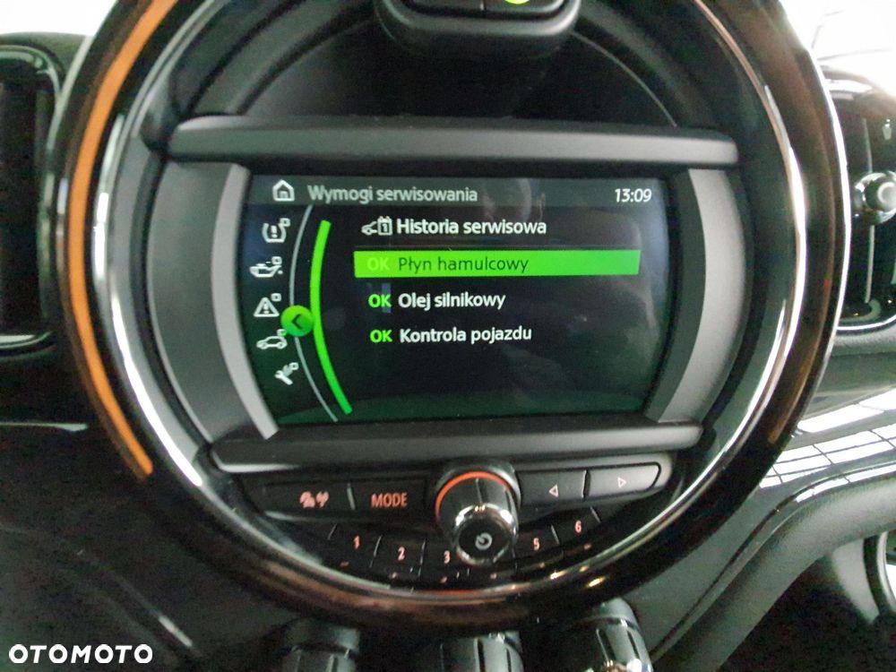 MINI Countryman Cooper GPF - 22