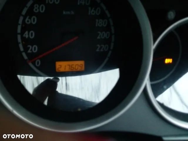 Licznik Honda Jazz 2004 ORYGINAŁ benzyna - 2