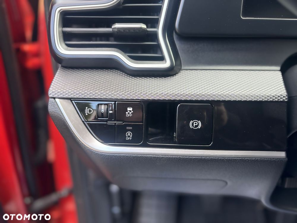 Kia Sportage 1.6 T-GDI L 2WD - 22