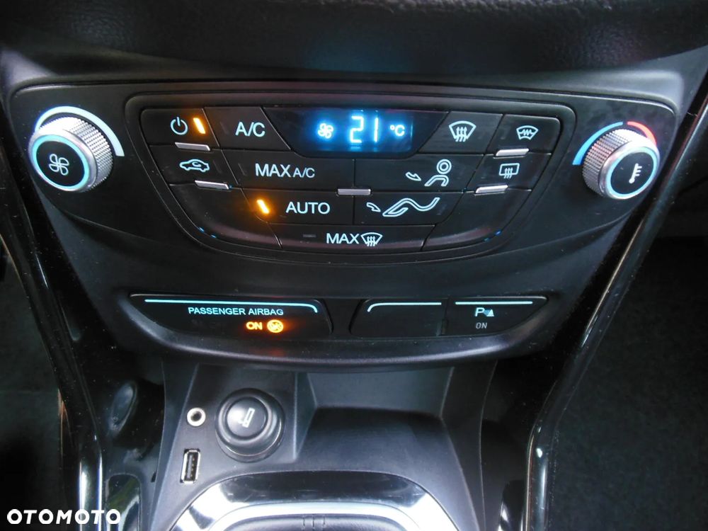 Ford B-MAX 1.0 EcoBoost Titanium - 15