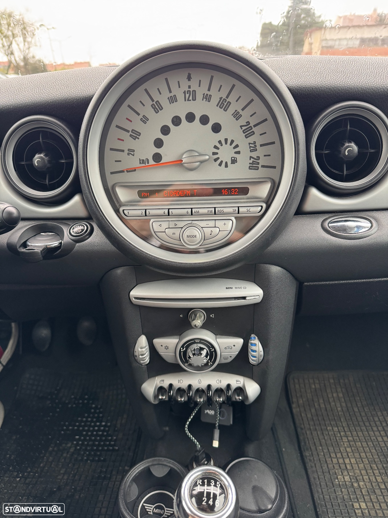 MINI 3 Portas Cooper - 11
