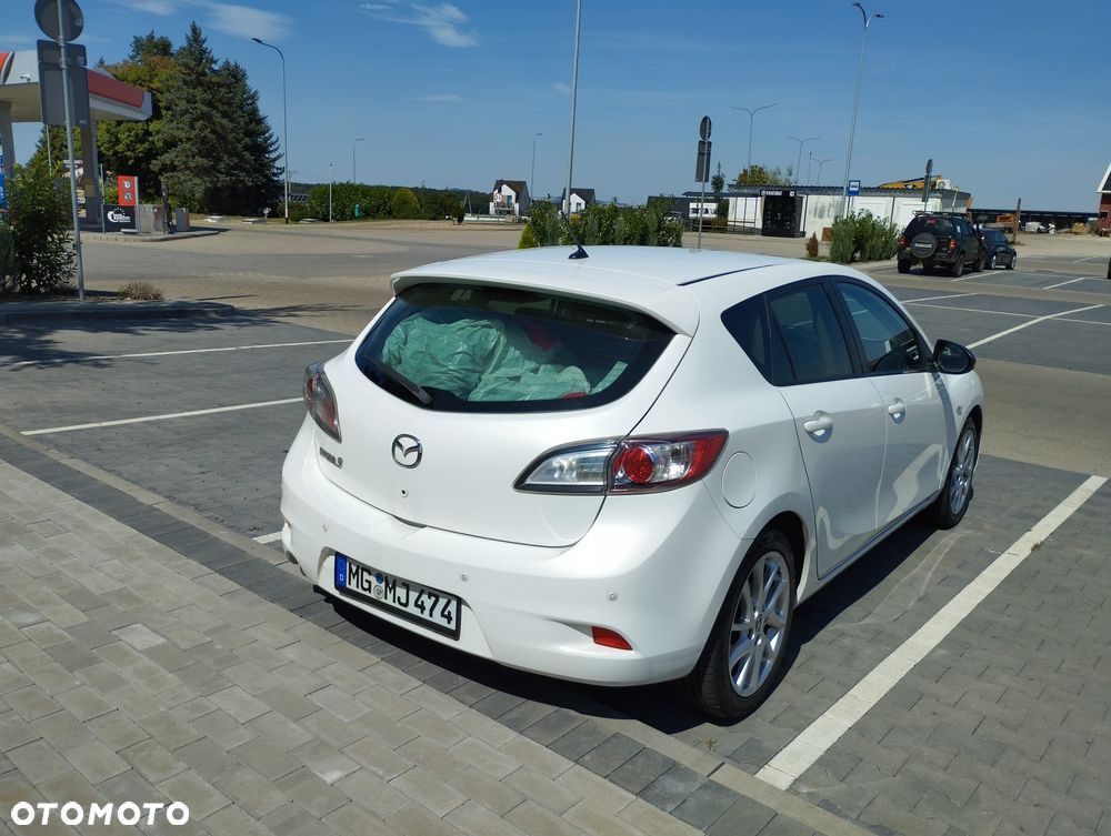 Mazda 3 1.6 MZR Kenko - 6
