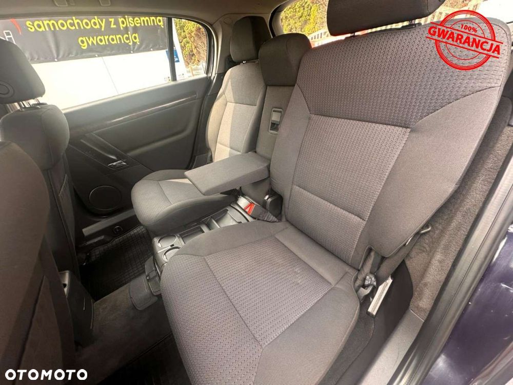 Opel Signum - 34