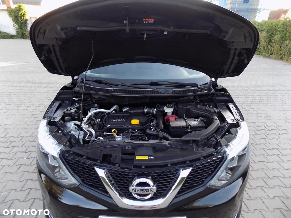 Nissan Qashqai 1.6 dCi Tekna S&S - 19