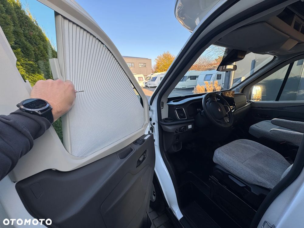 Ford Chausson 788 First Line - 25