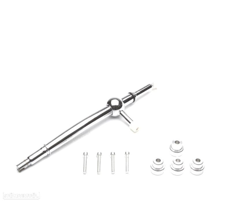 SHORT SHIFT MINI R50 R53 COOPER S 01-06 - 1