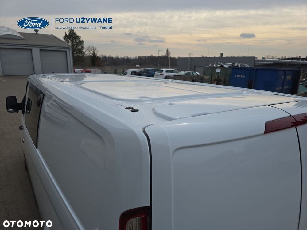 Ford Transit-custom - 15