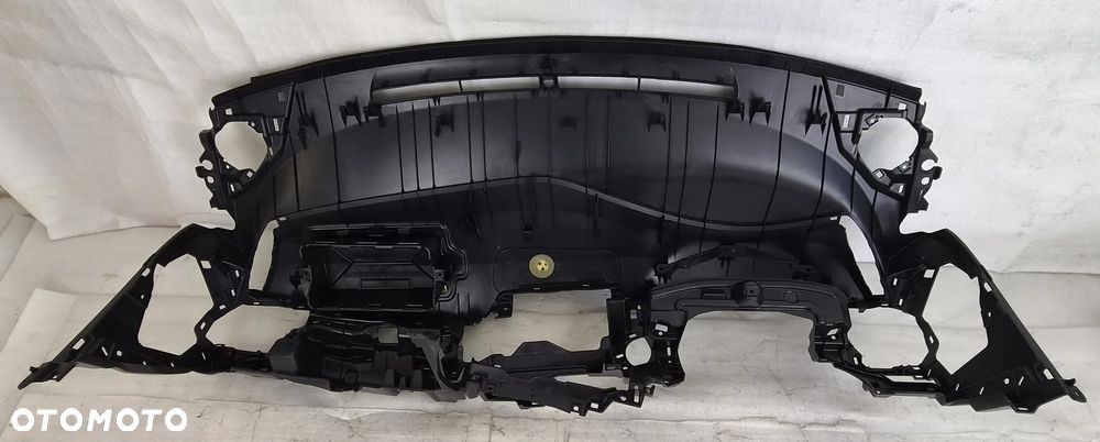 DESKA ROZDZIELCZA KONSOLA KOKPIT TOYOTA C-HR 2016- 55302-F4011 55401-F4011 - 10