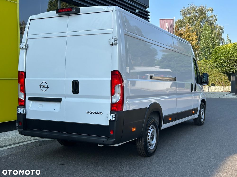 Opel Movano - 7