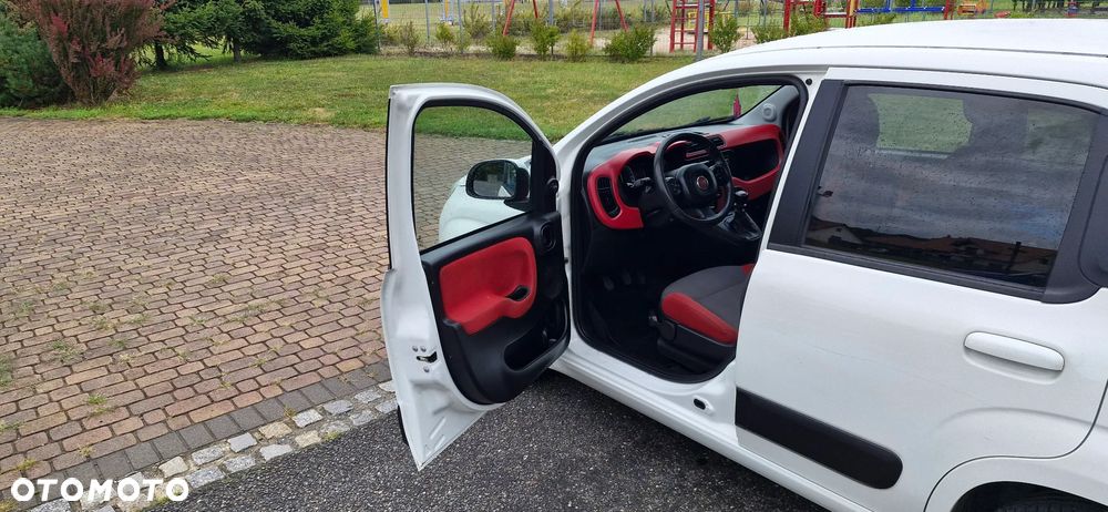Fiat Panda 1.2 Lounge - 18