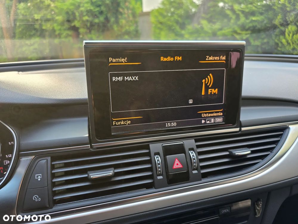 Audi A6 Avant 2.0 TDI Quattro S tronic - 30