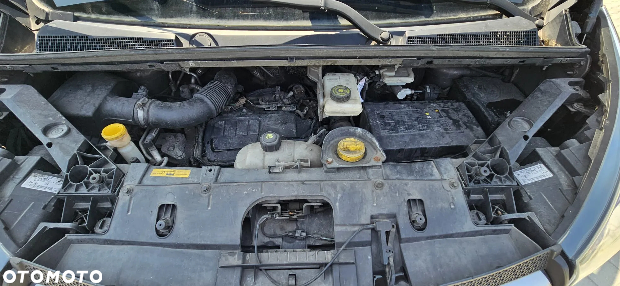 Opel Vivaro - 6