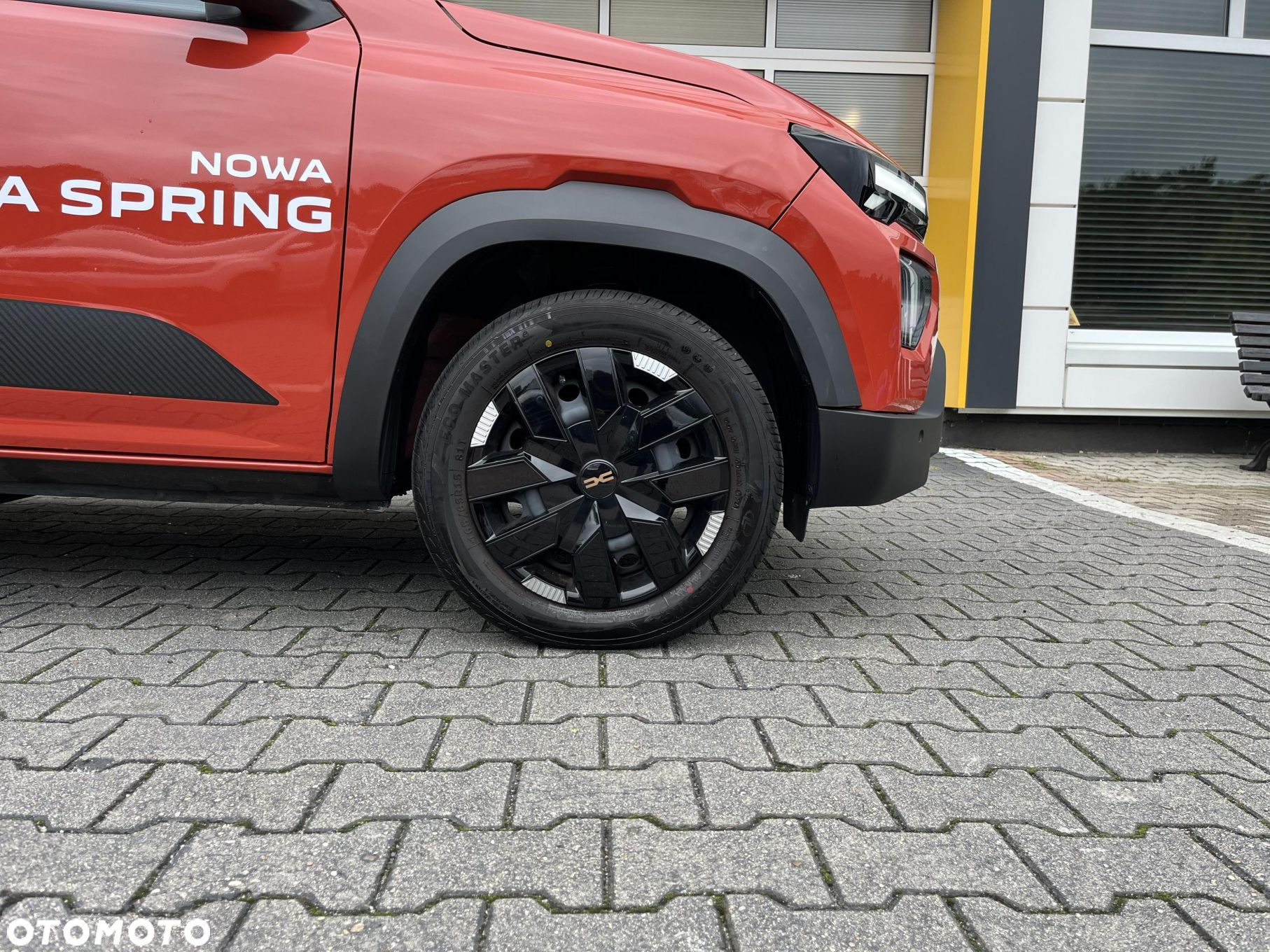 Dacia Spring Electric 26.8kWh 65 Extreme - 18