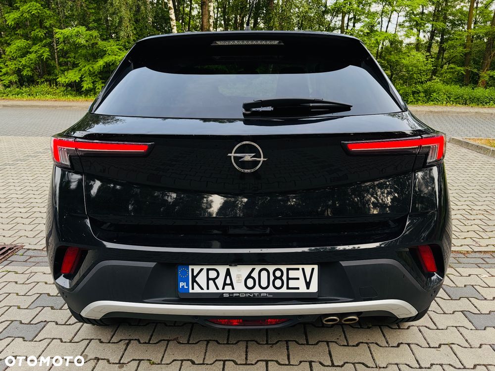 Opel Mokka 1.2 T Edition S&S - 9